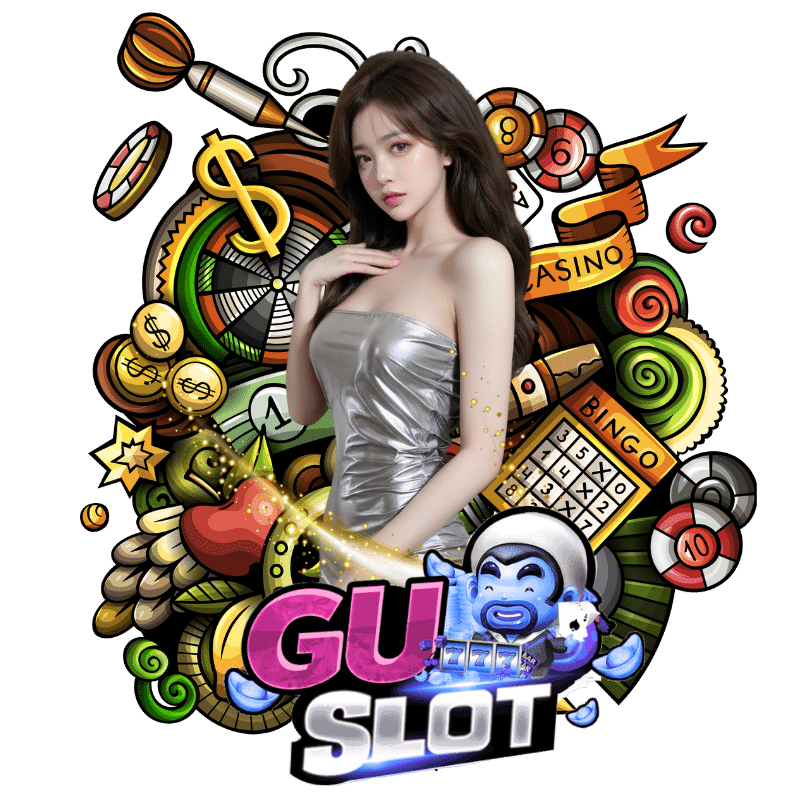 guslot เกมสล็อต